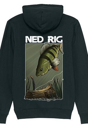 FishCandy Hoodie "NedRig"