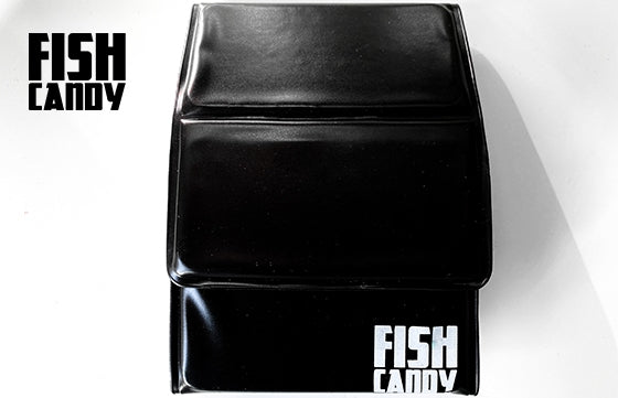 FishCandy Hook Wallet Hakenetui