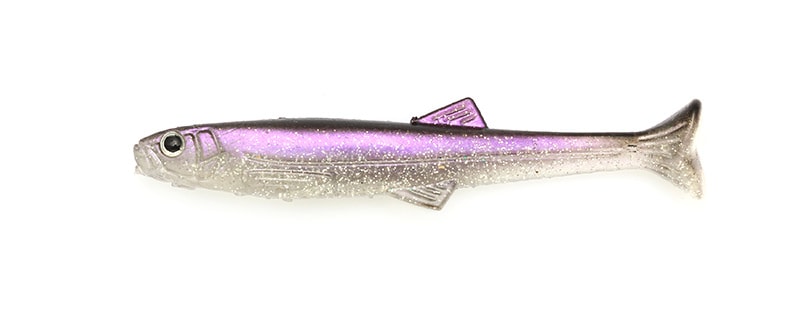 Imakatsu Huddle Swimmer Elastomer 4"