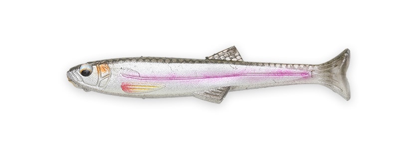 Élastomère Imakatsu Fat Fly 2,8"