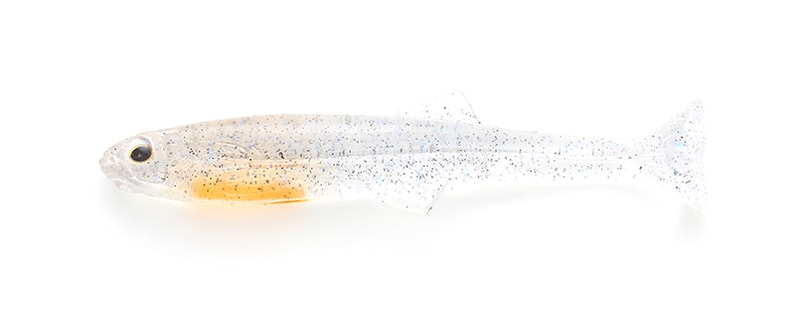 Élastomère Imakatsu Fat Fly 2,8"