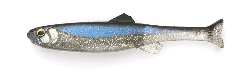 Élastomère Imakatsu Fat Fly 2,8"