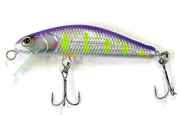 Try-Angle Illuminnow 47SS