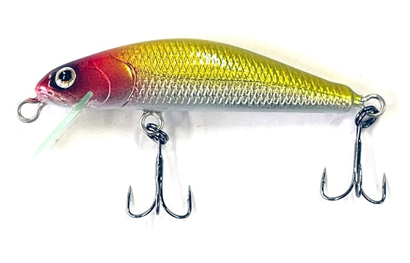 Try-Angle Illuminnow 47SS