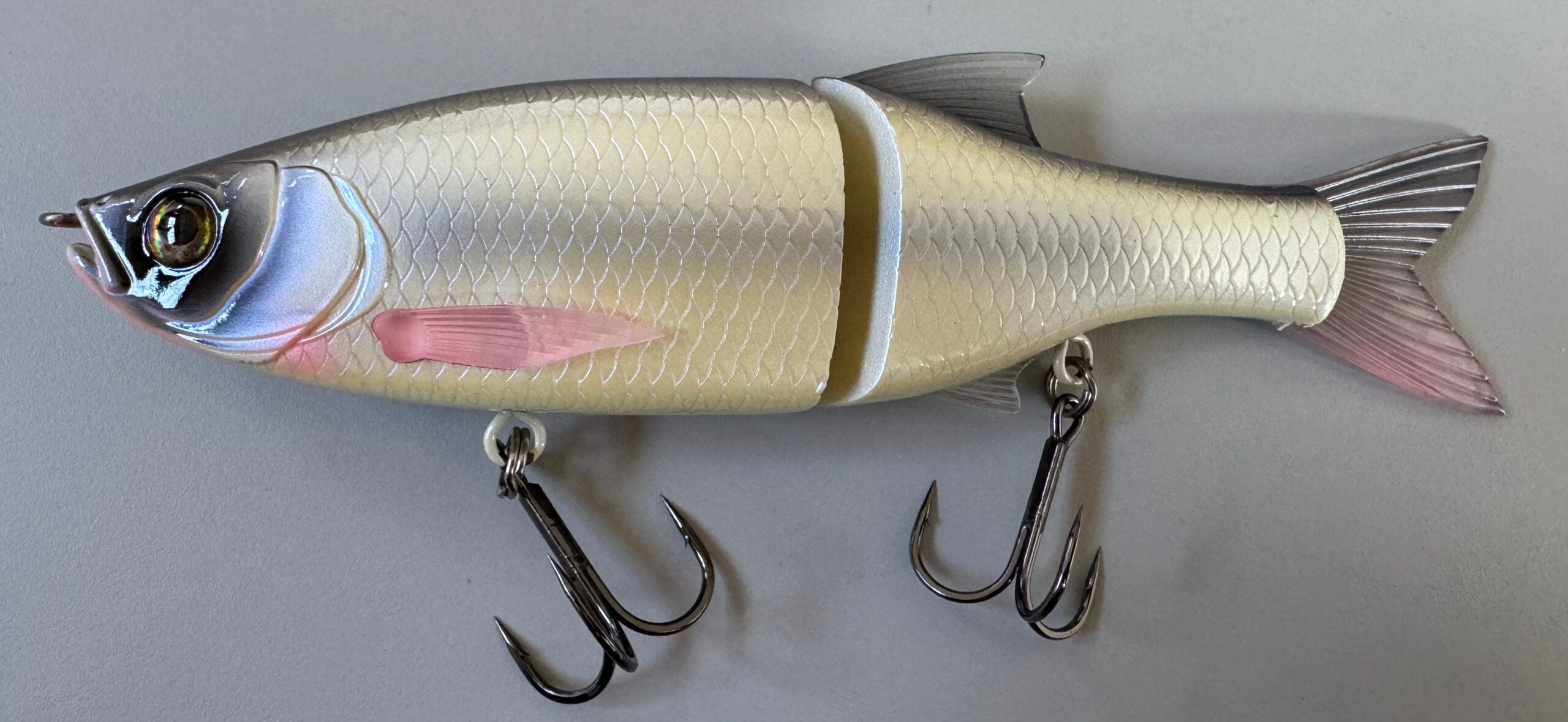 Molix Glide Bait 178