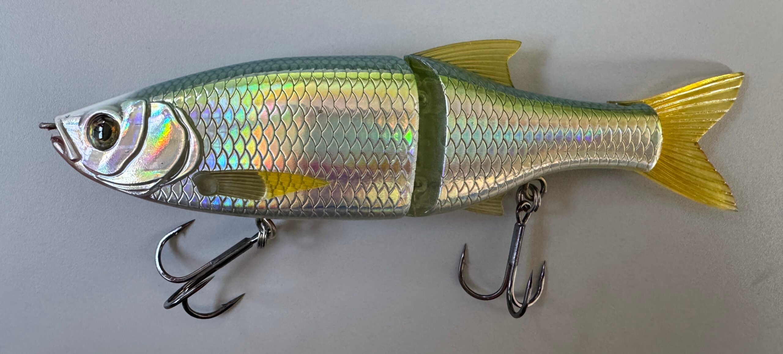 Molix Glide Bait 178