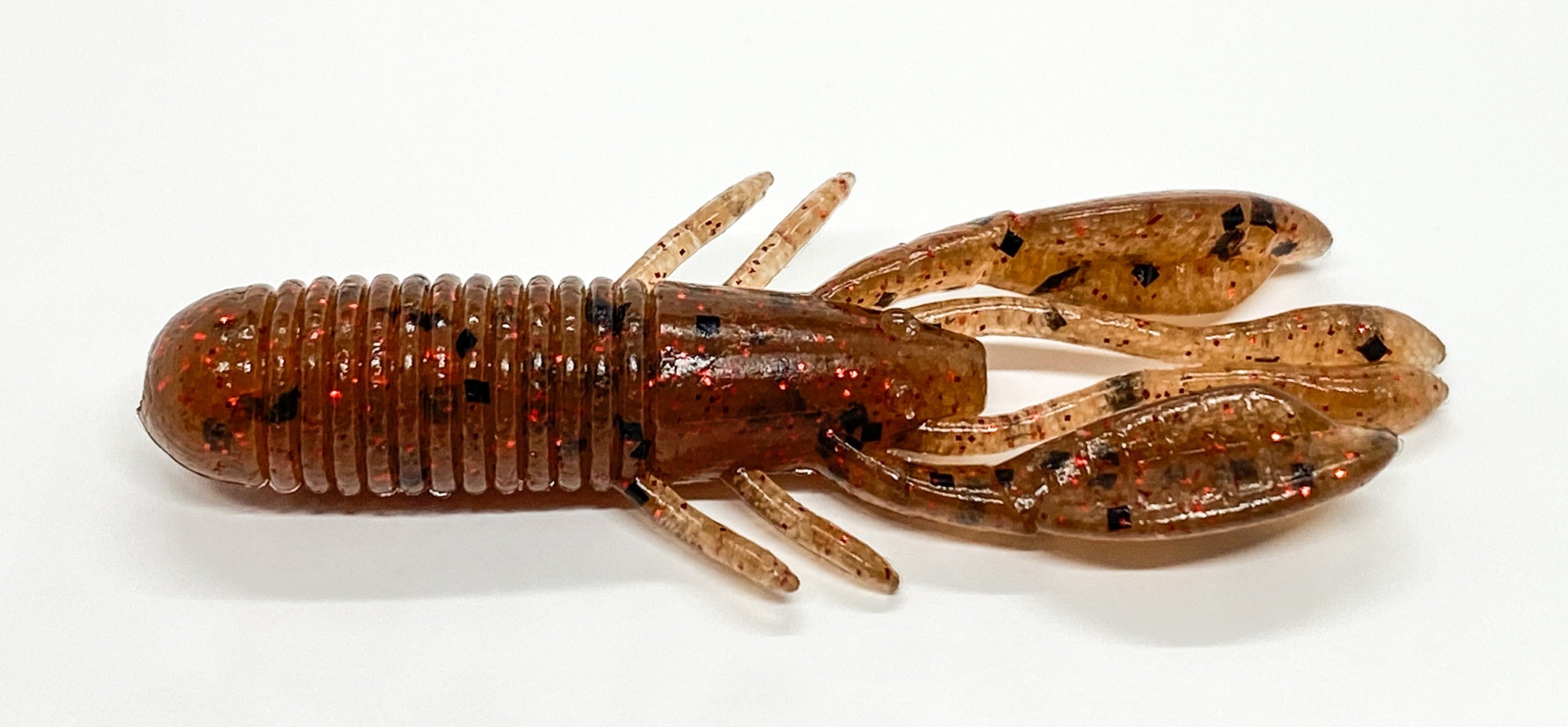 Jackall Cover Craw 2"