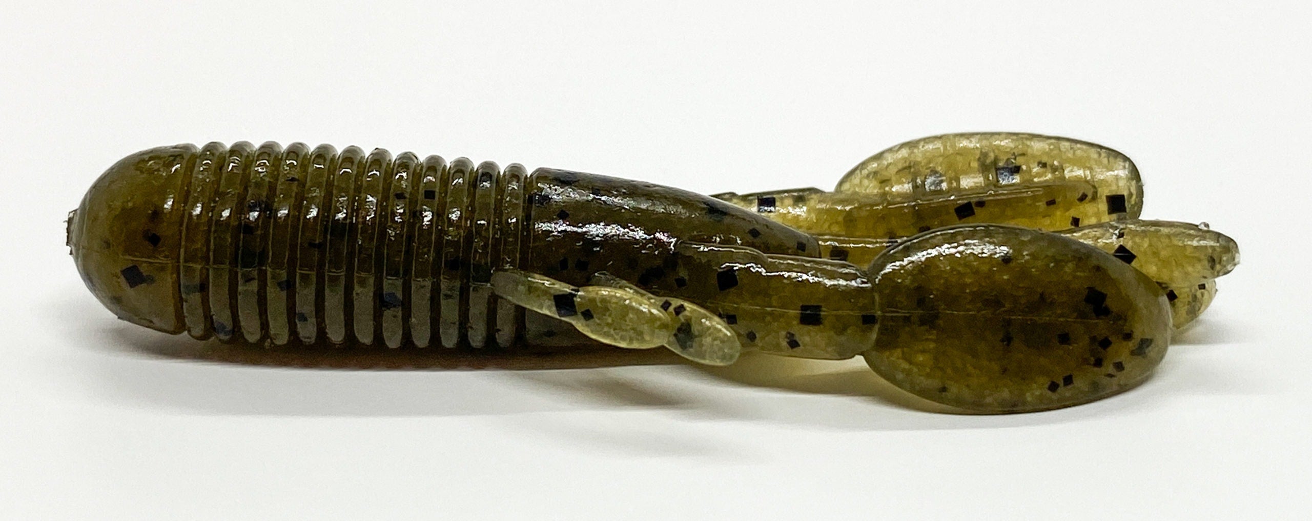 Jackall Cover Craw 2"