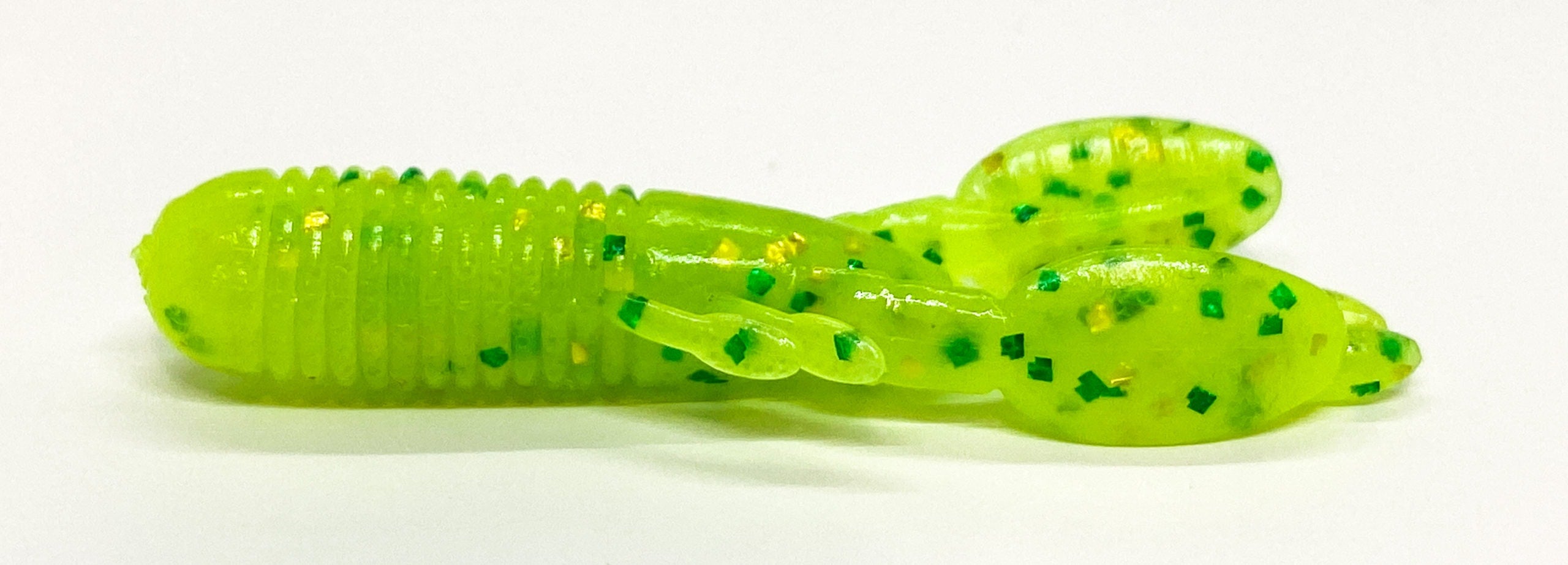 Jackall Cover Craw 2"