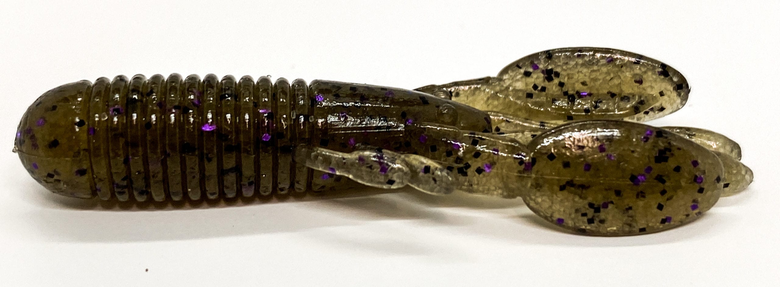 Jackall Cover Craw 2"