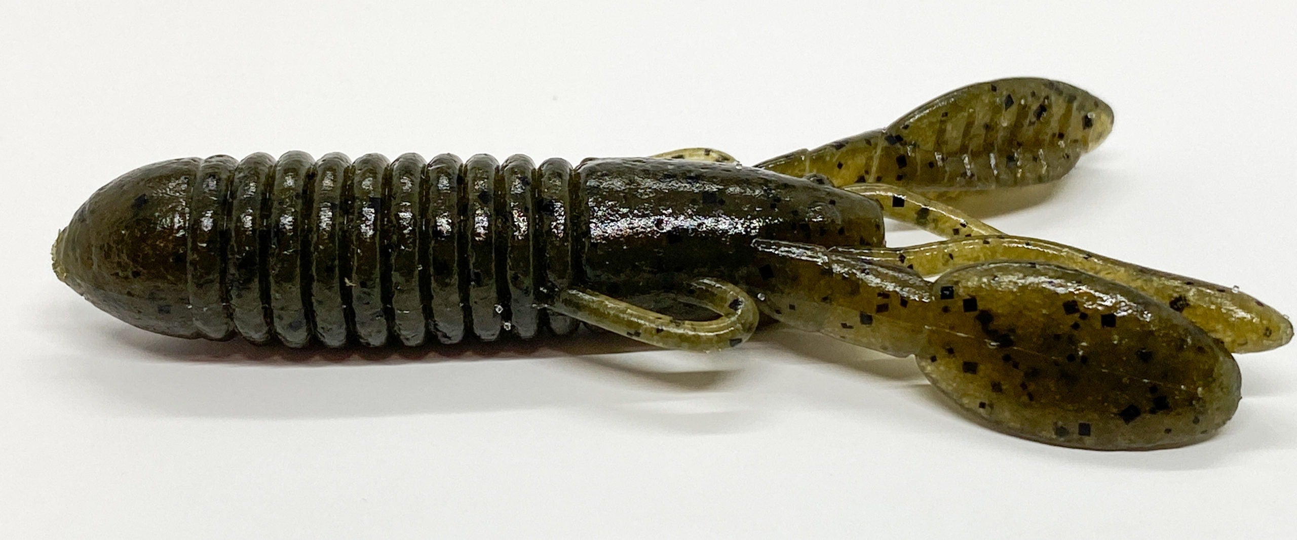 Jackall Cover Craw 3"