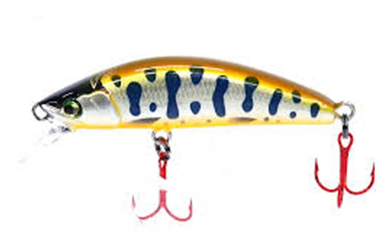 Ito Craft Emishi 50S Type-II