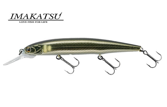 Imakatsu Dardo 100SP