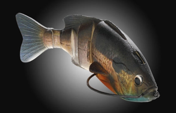 Imakatsu Java Gill 110
