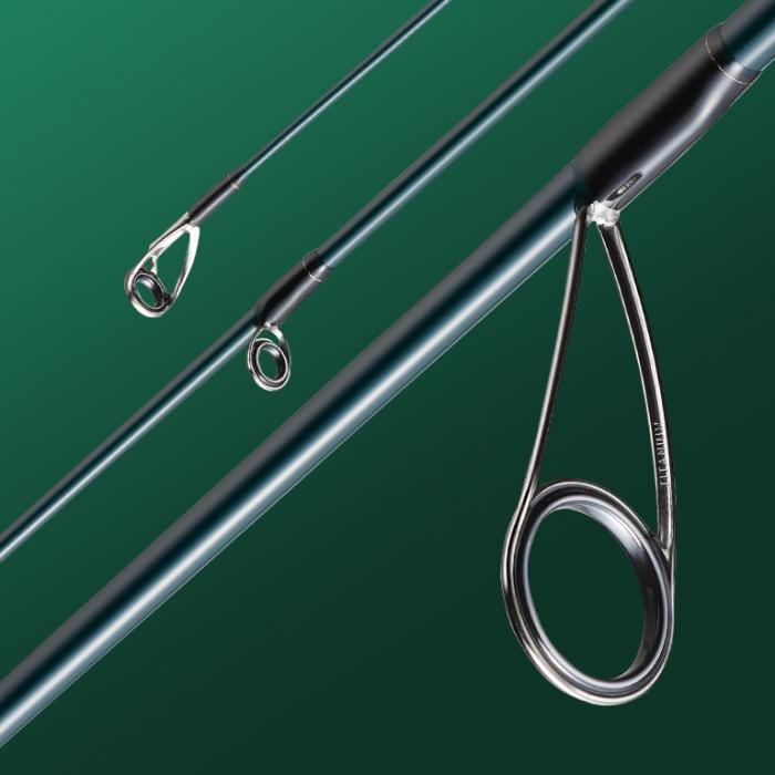 Légende aérienne Evergreen Inspire ICSS-60UL