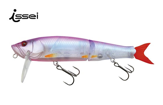 Issei GC Huss Flat 180F