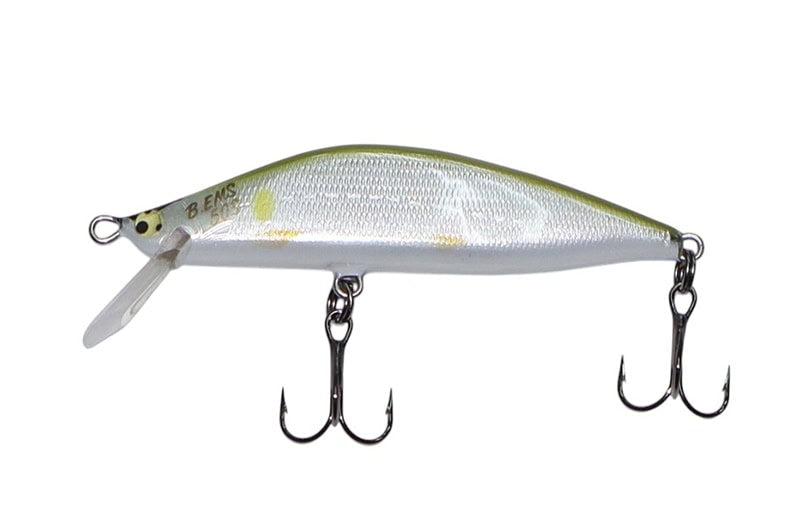 Ito Craft Balsa Emishi 50S