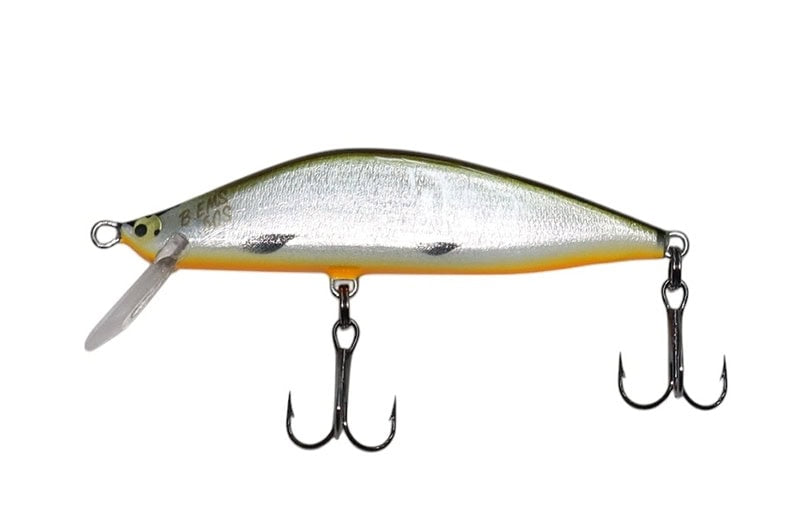 Ito Craft Balsa Emishi 50S