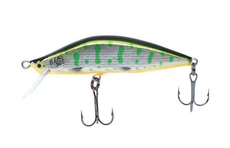 Ito Craft Balsa Emishi 50S