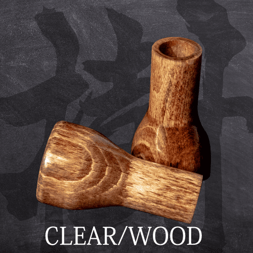 Boutons de sélection MC Squared Itsuki