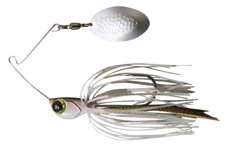 Jackall Dera Spin