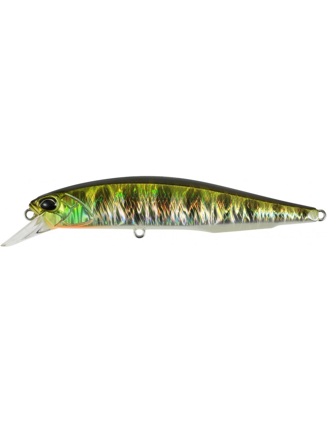 Duo Realis Jerkbait 100SP Silent