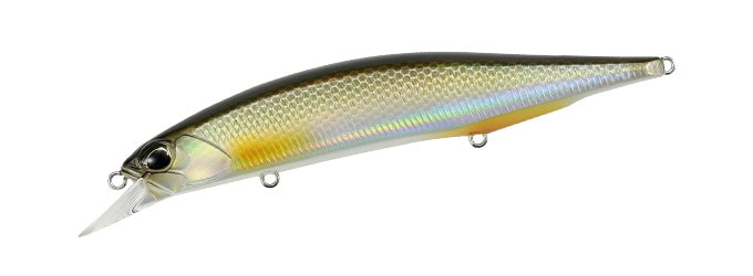 Duo Realis Jerkbait 120SP Pike Limited