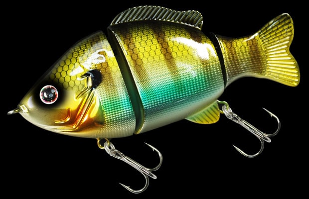 Biovex Joint Gill 90SS