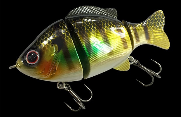 Biovex Joint Gill 70SS