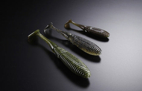 Jackall Ammonite Shad