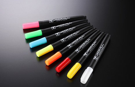 Jackall Artline Iregui Marker