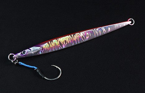 Jackall BamBluz Jig Semi Long