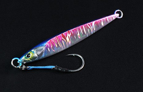 Jackall BamBluz Jig Short