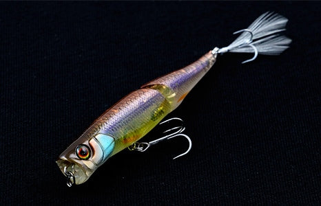 Jackall Boil Trigger