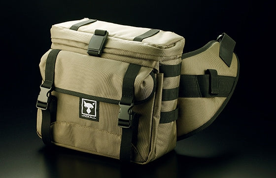 Jackall Field Bag Shoulder