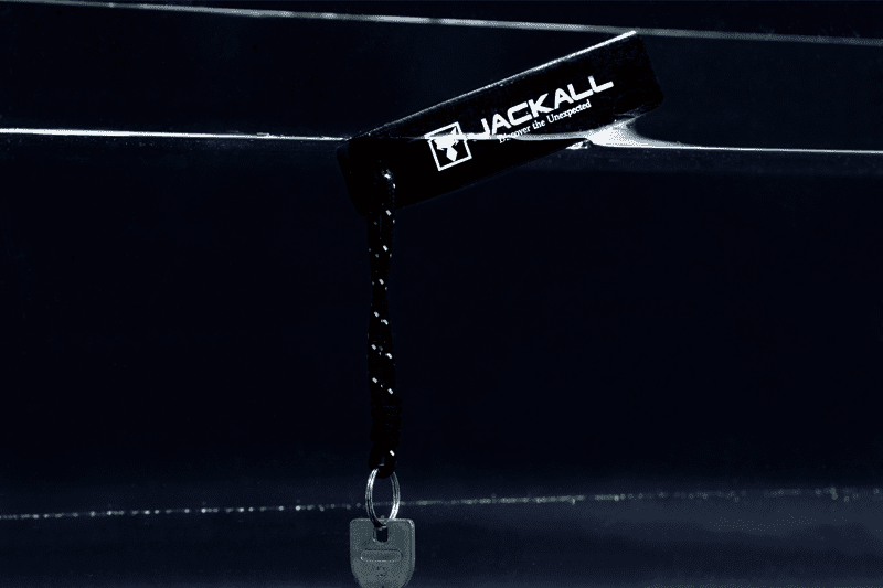 Jackall Key Floater