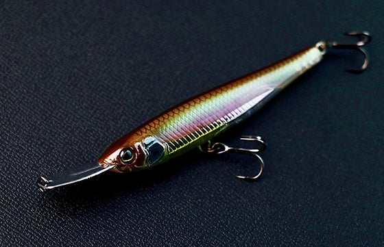 Jackall RiserBait 007R