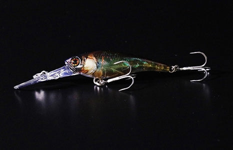 Jackall Soul Shad 52SP