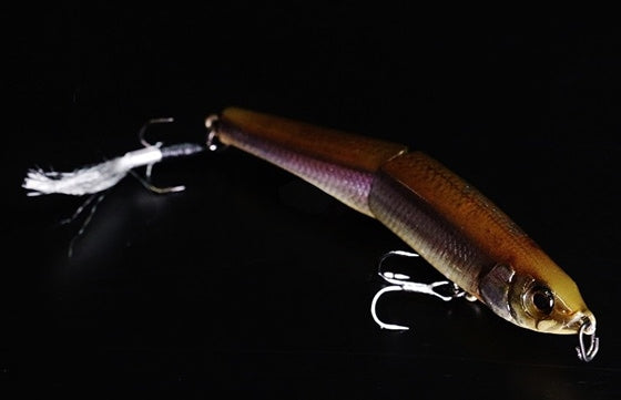 Jackall Spy Tail 70SS