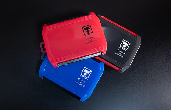 Jackall TackleBox 1500D Free