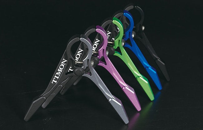 Jackall Timon T-Connection Net Stand