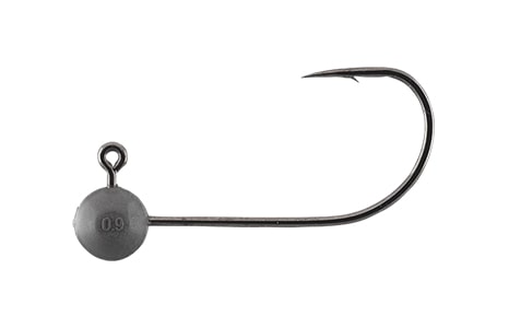 Jackall Wacky Jig Head