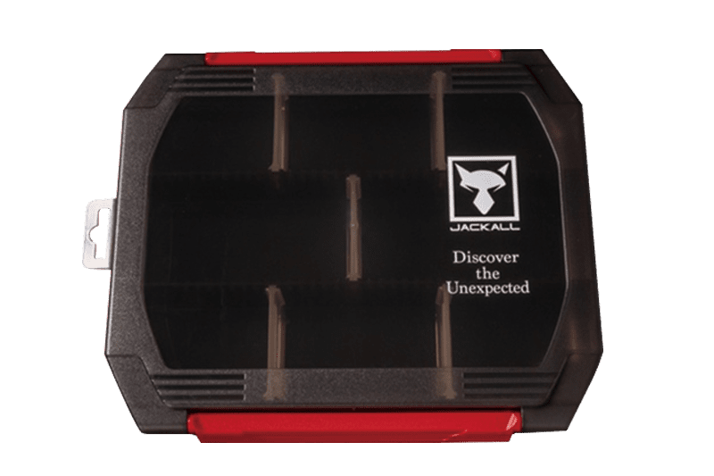 Boîte à pêche Jackall 1500D/2300D