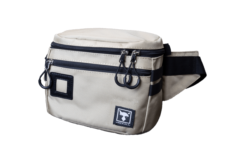 Jackall Light Style Bag