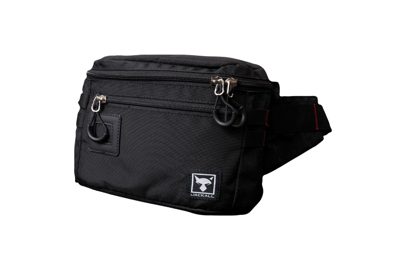 Jackall Light Style Bag