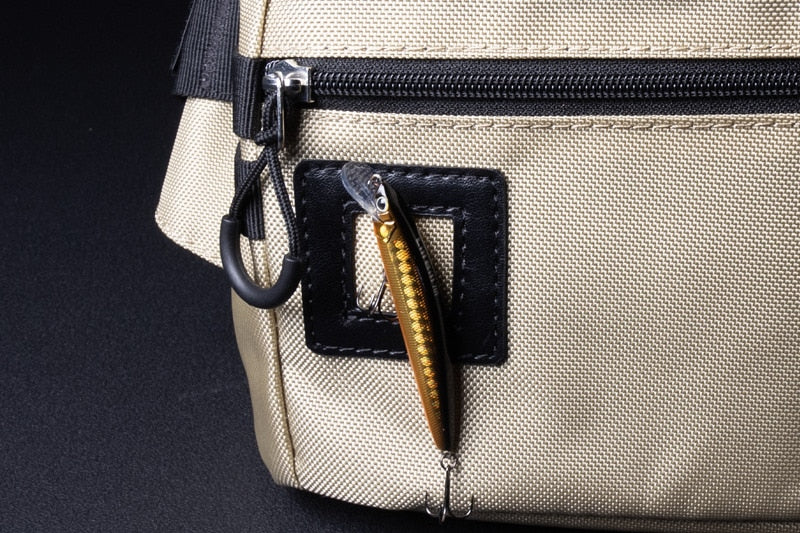 Jackall Light Style Bag