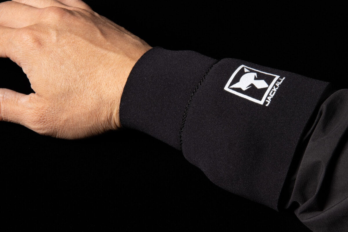 Manchettes de pluie Jackall