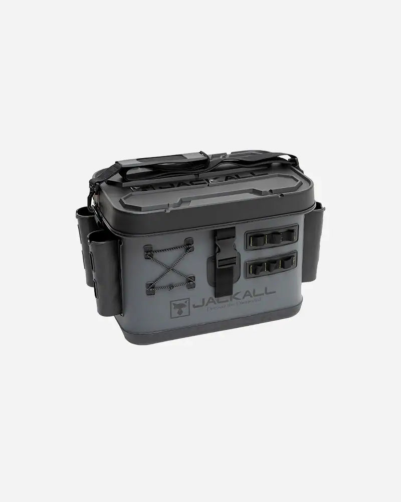Conteneur à appâts Jackall R