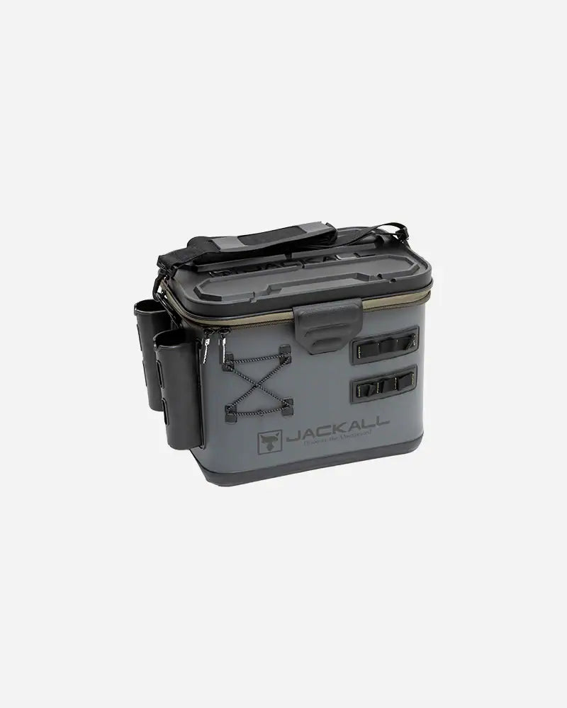 Conteneur à appâts Jackall R