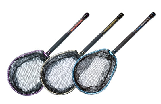 Jackson Super Trickster NEt STN